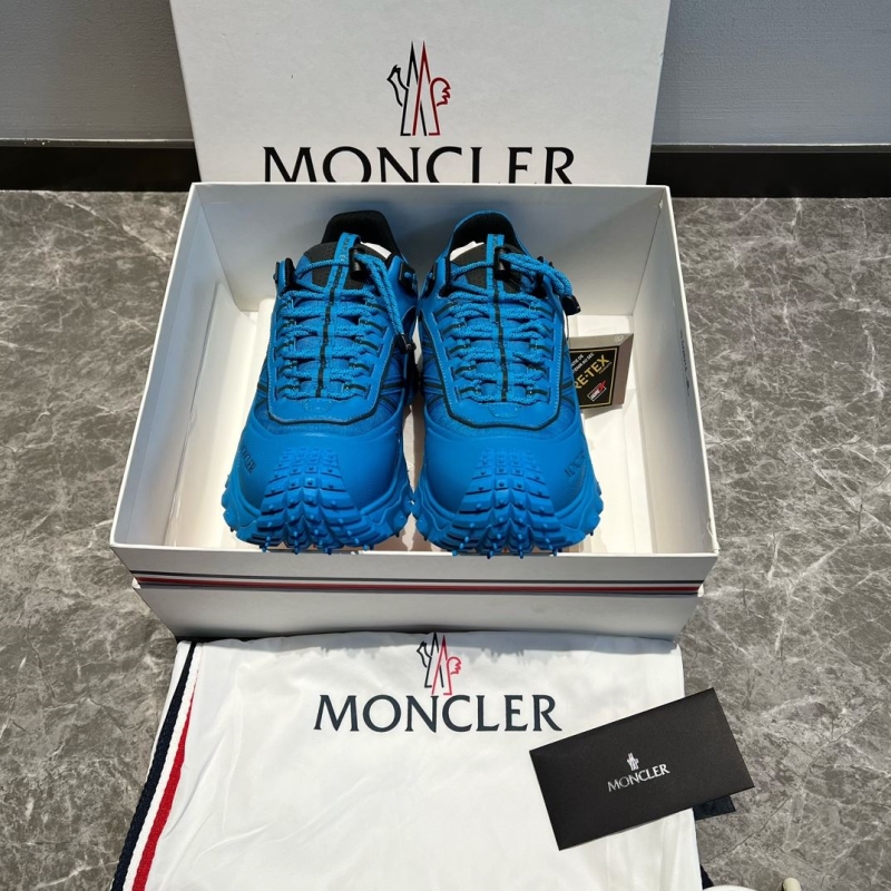 Moncler Sneakers